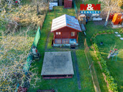 Prodej zahrady v Jemnici, cena 1380000 CZK / objekt, nabízí 