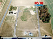 Prodej stavebního pozemku, 896 m2, obec Valeč, okres Třebíč, cena 2699000 CZK / objekt, nabízí 