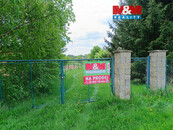 Prodej pozemku k bydlení, 653 m2, Senožaty, cena 1500000 CZK / objekt, nabízí 