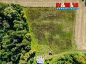 Prodej pozemku k bydlení 999 m2 v Jaroměřicích nad Rokytnou, cena 1690000 CZK / objekt, nabízí 