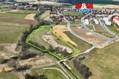 Prodej pozemku 21 233 m2 v Bystřici nad Pernštejnem, cena 28400000 CZK / objekt, nabízí 