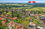 Prodej pozemku k bydlení, 1132 m2, Velká Chyška, cena 1120000 CZK / objekt, nabízí 