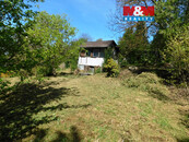 Pronájem zahrady, 400 m2, Turnov, cena 6000 CZK / objekt / rok, nabízí 
