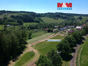 Prodej pozemku k bydlení, 1118 m2, Včelnička, cena 2795000 CZK / objekt, nabízí 