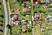 Prodej pozemku 458 m2 k bydlení, Pelhřimov, cena 1144000 CZK / objekt, nabízí 