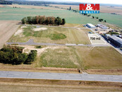 Prodej komerčního pozemku, 730 m2, Valeč, cena 2300000 CZK / objekt, nabízí 
