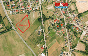 Prodej komerčního pozemku Škrdlovice, cena 7990000 CZK / objekt, nabízí 