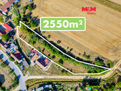 Prodej pozemku k bydlení ve Vícenicích, cena 785000 CZK / objekt, nabízí 