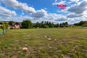 Prodej pozemku k bydlení, 1276 m2, Okrouhlice - Chlístov, cena 2495000 CZK / objekt, nabízí 