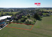 Prodej pozemku k bydlení v Jamném u Jihlavy, 1 145 m2, cena 3778500 CZK / objekt, nabízí 