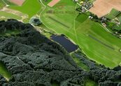 Prodej pole 4326m2, podíl 5/6, Moravské Křižánky, cena cena v RK, nabízí 