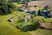 Pozemek, bydlení, prodej, Vodná, Kamenice nad Lipou, Pelhřimov, cena 1290000 CZK / objekt, nabízí 
