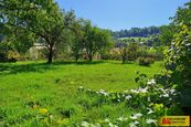 Štěpánov nad Svratkou, stavební parcela, 539 m, sítě pozemek, cena 1329860 CZK / objekt, nabízí 