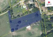 Prodej stavebního pozemku 2365 m2, Kochánov, cena 5600000 CZK / objekt, nabízí