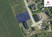 Prodej stavebního pozemku 780 m2, Zbinohy, cena 1600000 CZK / objekt, nabízí