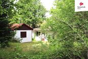 Prodej stavebního pozemku 1277 m2, Černovice, cena 1399000 CZK / objekt, nabízí