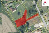 Prodej stavebního pozemku 1011 m2, Dlouhá Ves, cena 960450 CZK / objekt, nabízí