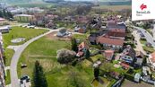 Prodej stavebního pozemku 852 m2, Kostelec, cena cena v RK, nabízí