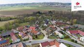 Prodej stavebního pozemku 788 m2, Kostelec, cena cena v RK, nabízí