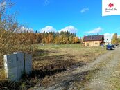 Prodej pozemku 1067 m2, Jihlava, cena 3390000 CZK / objekt, nabízí Swiss Life Select Reality