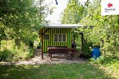 Prodej zahrady 381 m2, Jihlava, cena 250000 CZK / objekt, nabízí Swiss Life Select Reality