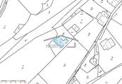 Prodej stavebního pozemku 1.586 m² Bohdalín, okres Pelhřimov, cena 1430000 CZK / objekt, nabízí 