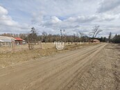 Exkluzivně nabízíme k prodeji pozemek určený pro výstavbu rodinného domu v obci Jamné, cena 3900 CZK / m2, nabízí