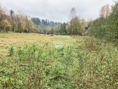 Exkluzivní nabídka prodeje pozemků v blízkosti Jihlavy, cena 290 CZK / m2, nabízí