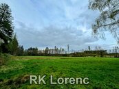 Prodej, Louka, pastvina, Radostín nad Oslavou, cena 490000 CZK / objekt, nabízí