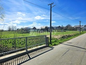 Prodej stavebního pozemku, Lhotka, cena 4799000 CZK / objekt, nabízí 