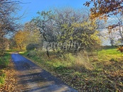 Prodej stavebního pozemku, Zbinohy, cena 1590 CZK / m2, nabízí 