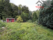 Pronájem, Zahrada, Dvůr Králové nad Labem, cena 2000 CZK / objekt / měsíc, nabízí 