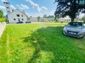 Prodej stavebního pozemku - Nová Cerekev, 607 m2, cena cena v RK, nabízí