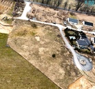 Prodej stavebního pozemku 1064 m2 , Třebíč - Račerovice, cena 3904000 CZK / objekt, nabízí 