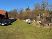 Prodej, Pozemek pro stavbu RD, bytů, Koroužné, cena 1737 CZK / m2, nabízí 