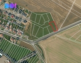 Prodej, Pozemek pro stavbu RD, bytů, Třebelovice, cena 1350000 CZK / objekt, nabízí 