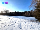 Prodej, Les, Žďár nad Sázavou, cena 3040000 CZK / objekt, nabízí 