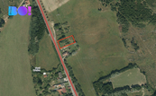Prodej, Pozemek pro stavbu RD, bytů, Zašovice, cena 1490000 CZK / objekt, nabízí 