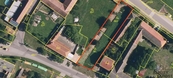 Prodej, Pozemek pro stavbu RD, bytů, Vícenice, cena 1065600 CZK / objekt, nabízí 