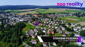 Prodej, Pozemek pro stavbu RD, bytů, Herálec, cena 4350000 CZK / objekt, nabízí 