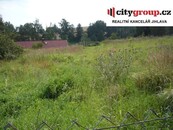 Rančířov u Jihlavy, pozemky o velikosti 4097 m2, cena 2500 CZK / m2, nabízí