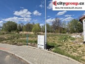 Studénky u Jihlavy, obec Puklice, okr. Jihlava, cena 4565 CZK / m2, nabízí 