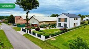 Stavební pozemek 1097 m2, Bystřice nad Pernštejnem - klidná lokalita s výbornou dostupností, cena 2650000 CZK / objekt, nabízí 