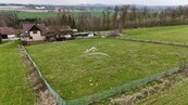 Stavební pozemek 2810 m2, 2 stavební parcely, Chlístov u Okrouhlice, cena 2600000 CZK / objekt, nabízí 